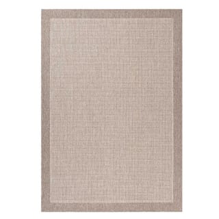 Alfombra Idetex Sisal Dawn 230 x 160 Beige por $79.990 en ABC