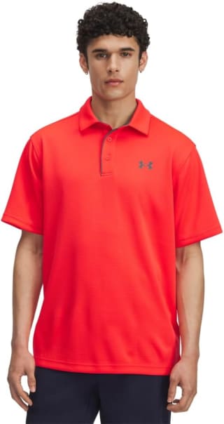Polo de Golf Under Armour UA Tech por $356 | Oferta Amazon
