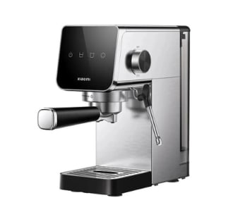 Machine Xiaomi expresso manuelle à 100,90€