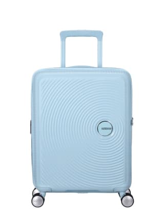 American Tourister Soundbox Maleta Cabina Expandible por 111,93€