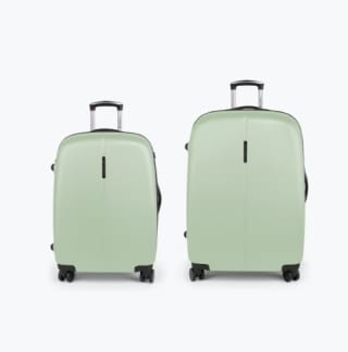 Juego Maletas Gabol Paradise XP por 147,99€