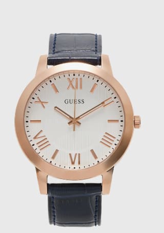 Reloj para Hombre Guess DRESS por 43.9€