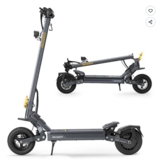 Trottinette Électrique Ausom Gosoul 2 à 379€