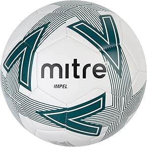 Mitre Impel L30P Football – Size 3 – £5.90