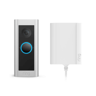 Ring Bedrade videodeurbel Pro voor €114,99