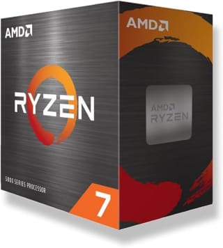 Procesador AMD Ryzen 7 5800XT por $3,643 | Oferta Amazon