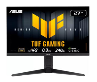 Ecran PC Gamer ASUS VG279QML5A à 179,99€