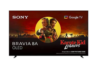 Smart TV Sony BRAVIA 8A OLED 65" 65XR8A 4K por 1.444€