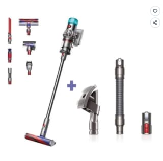 Aspirateur Balai sans fil DYSON V12 Origin à 389€