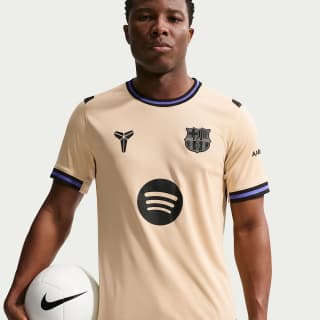 Jersey de Fútbol Kobe Dri-FIT Barcelona por $949 | Nike