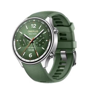 OnePlus Watch 2R Reloj inteligente con Wear OS por 58,87€