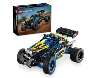 LEGO Technic Buggy 219 piezas por $204 | Coppel