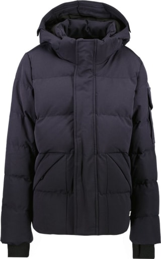 Cars gewatteerde jongens jas voor €40 bij Bol