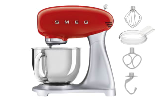 SMEG keukenmachine voor €199,95