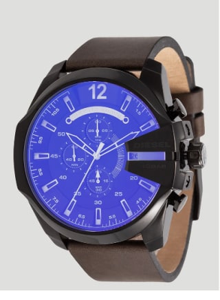 Reloj Cronografo para Hombre DIESEL CHIEF por 76.9€