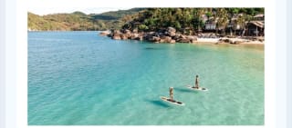 Tailandia 8 días y cenas para 2 desde 869€.