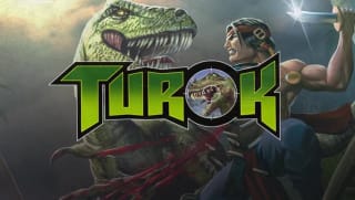 Turok voor €3,65 via Gog