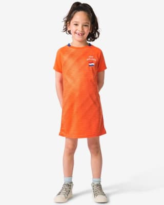 30% korting op WK-kleding bij de HEMA