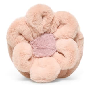 Bolso flor fur Sfera por 6.35€