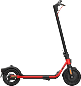 Segway-Ninebot Patinete eléctrico D38E adultos, velocidad máxima 25k/h por 215.66€