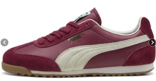 Arizona Retro Zapatilla Urbana Mujer Burdeo Puma $47.990 Descuento en Falabella.com
