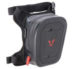 Sacoche de Jambe étanche pour Moto SW-motech WP Leg Bag à 49,99€