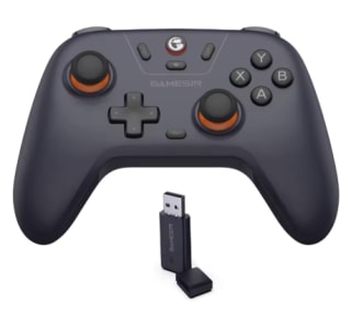 GameSir Nova Lite mando inalámbrico Bluetooth Nintendo Switch, Android, PC por 10,57€