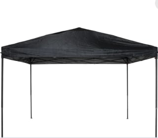 Partytent easy-up voor €50