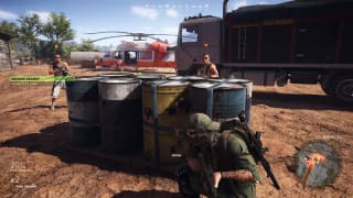 Tom Clancy's Ghost Recon Wildlands voor €7,49 bij PlayStation Store