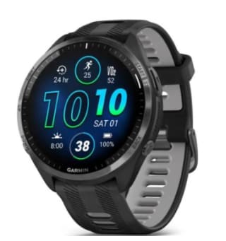 Garmin Forerunner 965 voor €454 + 4.000 ING punten