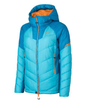 Ternua Chaqueta Amphu para Mujer por 109.99€