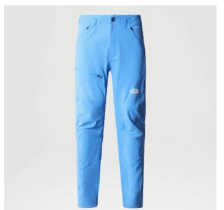 Pantalón largo para Hombre The North Face Speedlight por 37.99€