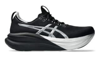 Tenis Asics Ahq Gel-Nimbus 28 Platinum por $2,015 | Sport Palace