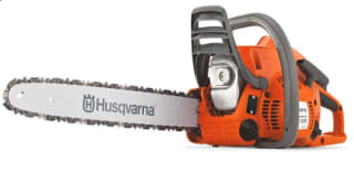 Tronçonneuse 120 Mark II 35 cm HUSQVARNA à 149€