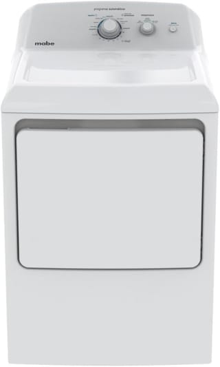 Secadora 6.2 Mabe Cuft por $8,590 | Oferta Amazon
