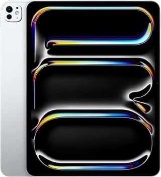 Apple iPad Pro 2024 13'' M4 2TB Wi-Fi por 1.564.47€
