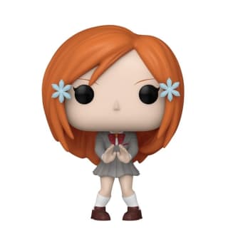 Funko Pop Orihime Inoue Bleach por 8.45€.