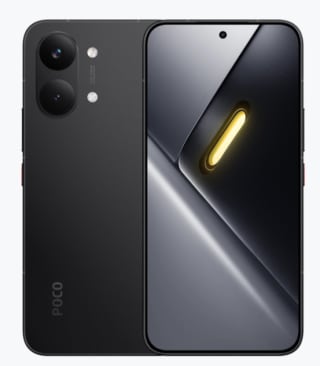 Nuevo Xiaomi POCO X8 Pro MAX de 12GB/256GB por 409,99€ y de 512GB por 449,99€
