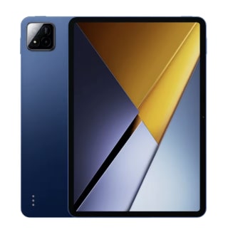 POCO Pad X1 8GB 512GB por 221,14€