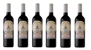 6 Botellas de Guelbenzu Evo 2020 por 35€