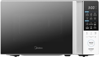 Horno Microondas Midea 0.7 pies cúbicos por $1,192 | Amazon