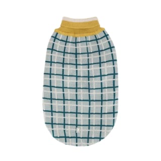 Chaleco tejido para mascota rebaja $3.590 solo en CasaIdeas.cl