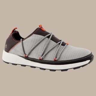 Craghoppers Slip-On Trainers £12.50 Cloud Grey Deal