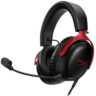 Casque de Gaming Filaire HyperX Cloud III à 59,99€