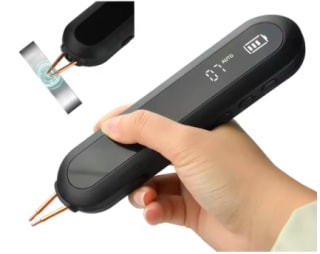 Soldador de puntos portátil AliExpress por 14,99€