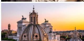 Escapada a la Dolce Vita romana (incl. vuelos) desde 159€