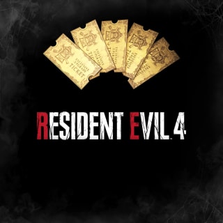 Resident Evil 4 PS4 & PS5 voor €15,99 in de PS store