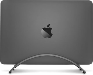 Soporte Vertical BookArc para MacBook por $301 | Oferta Amazon