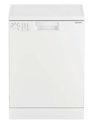Lavavajillas Indesit 13 servicios IN2FE13DT9W Blanco por 254.15€