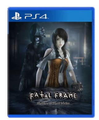 Fatal Frame Maiden of Black Water (Asia-import) voor €57,04 bij Bol